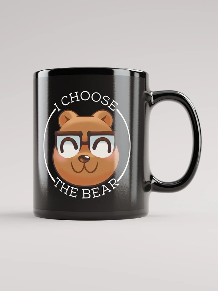 I Choose The Mug product image (2)