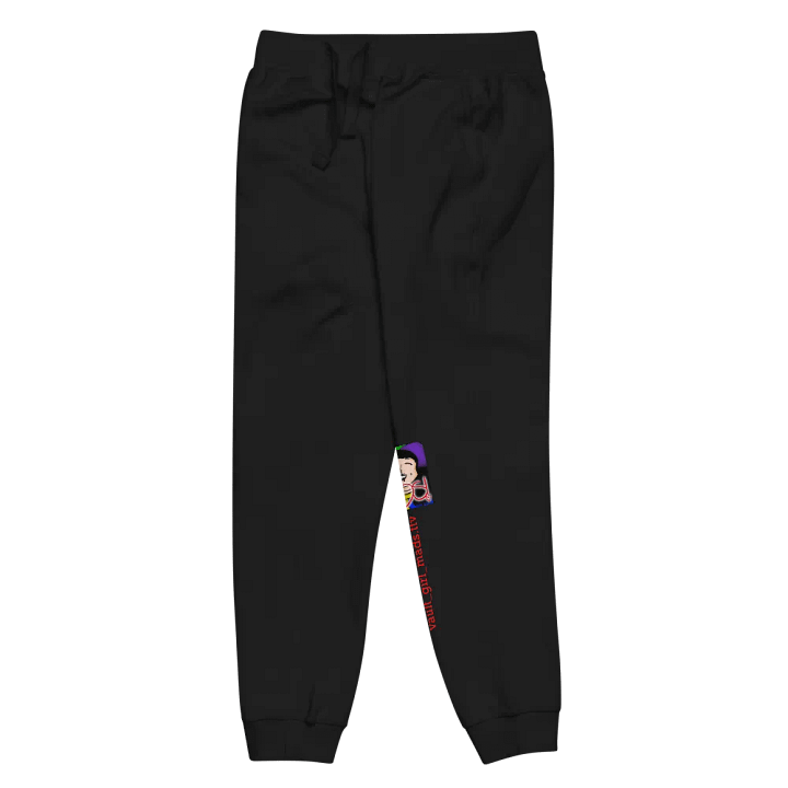 Vault Girl Mads sweats product image (4)