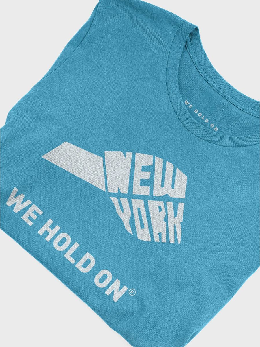 NEW YORK Tee product image (46)