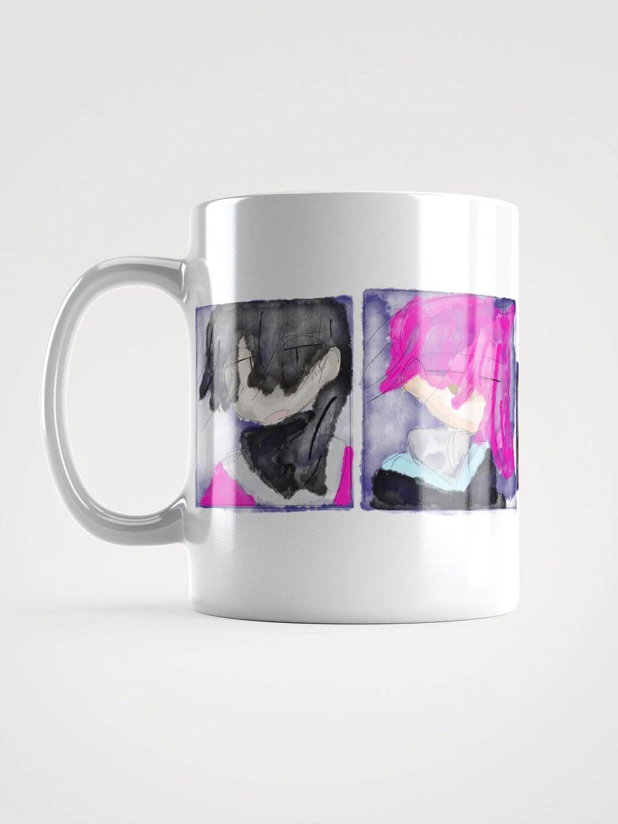 Moon Savers December mug cup product image (13)
