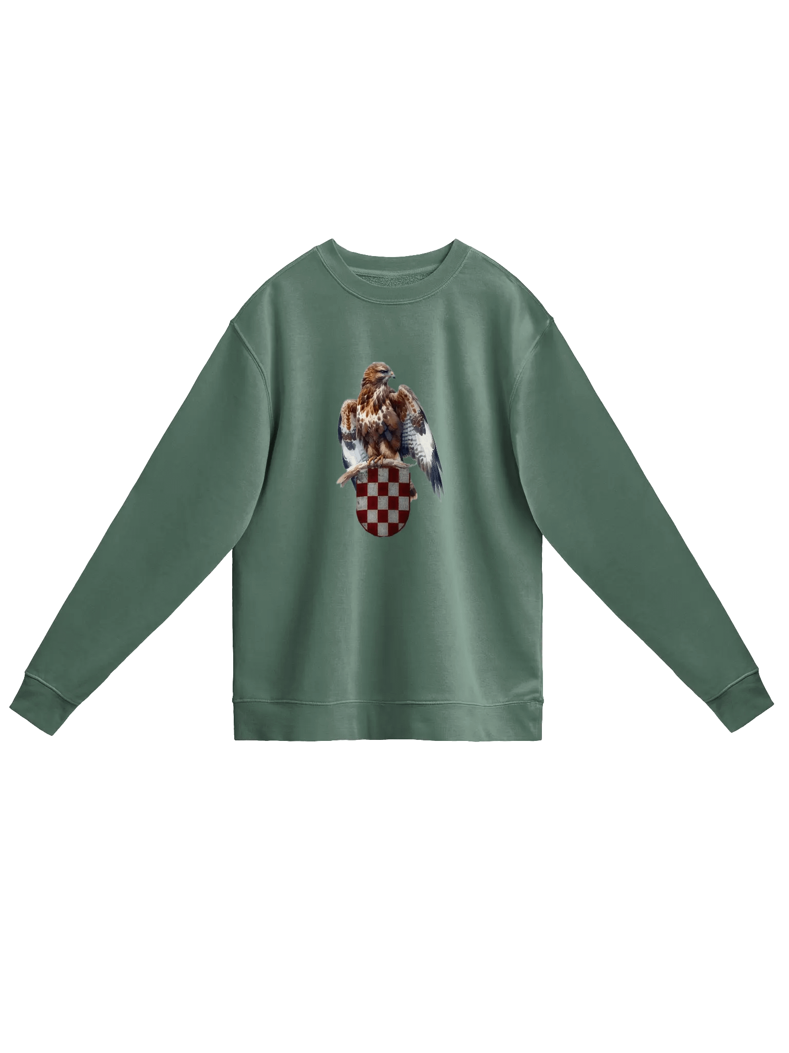 Stari Hrvatski Sokol Sweatshirt product image (6)