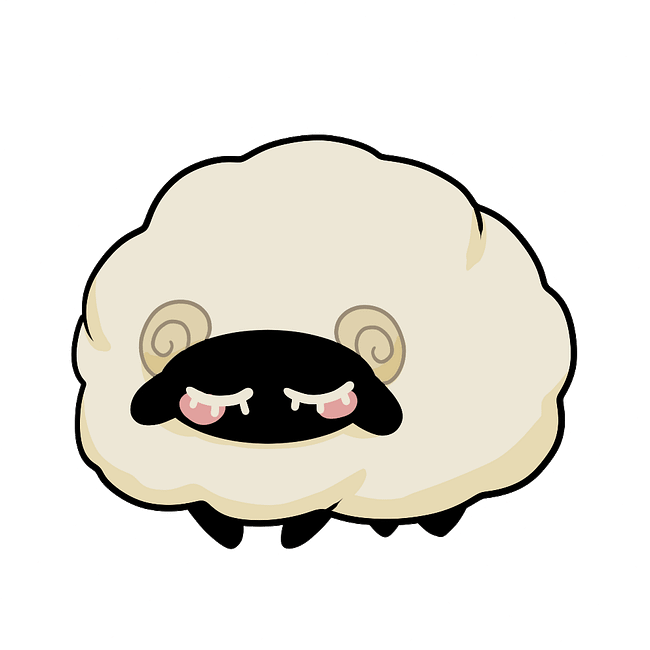 Sheep Dreams