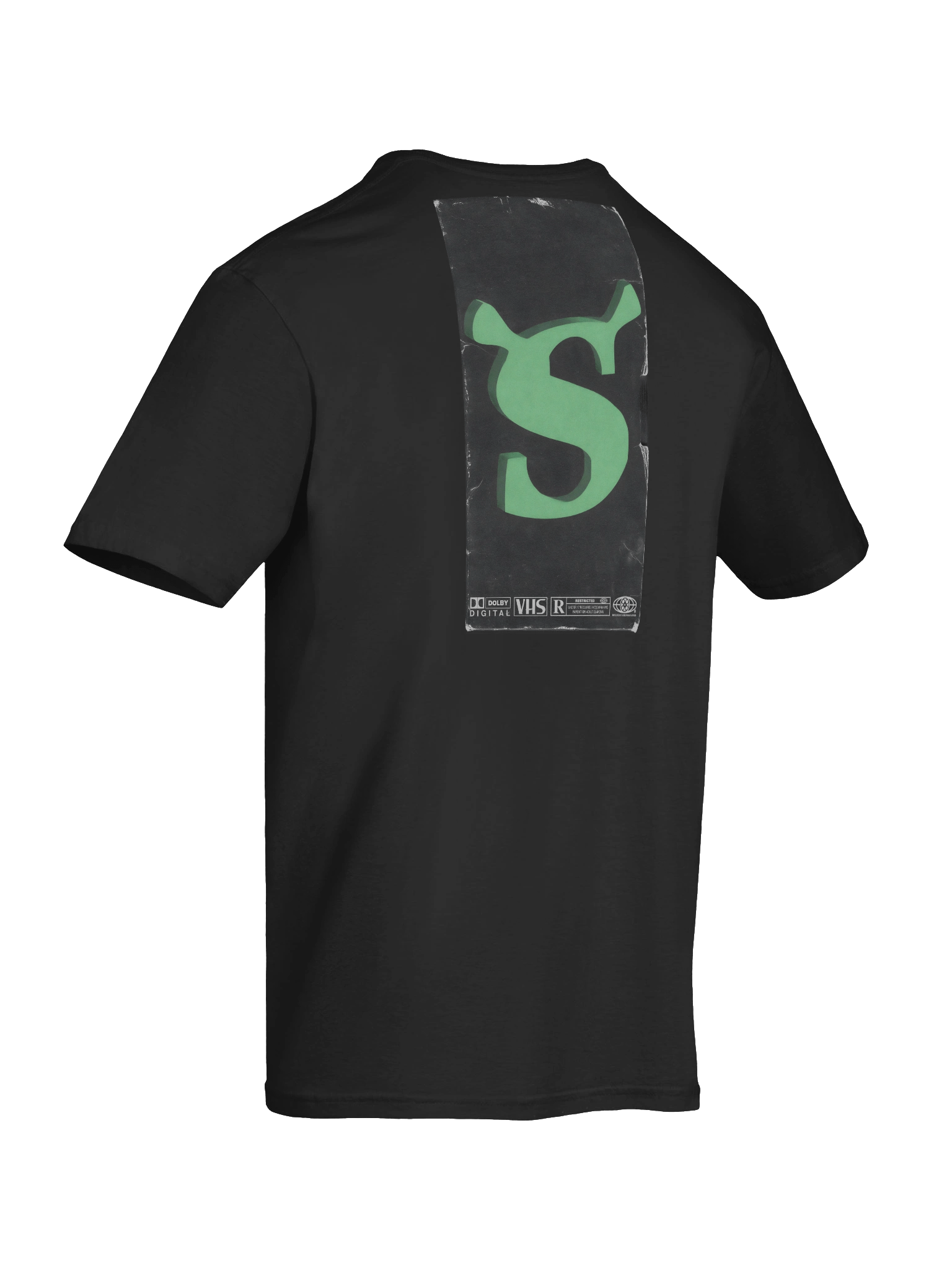 SHREK VHS product image (12)