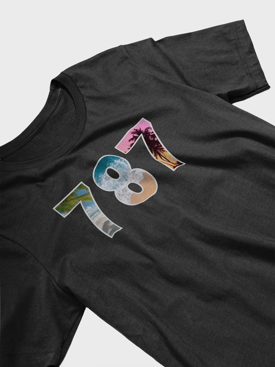 787 Camiseta Unisex product image (3)