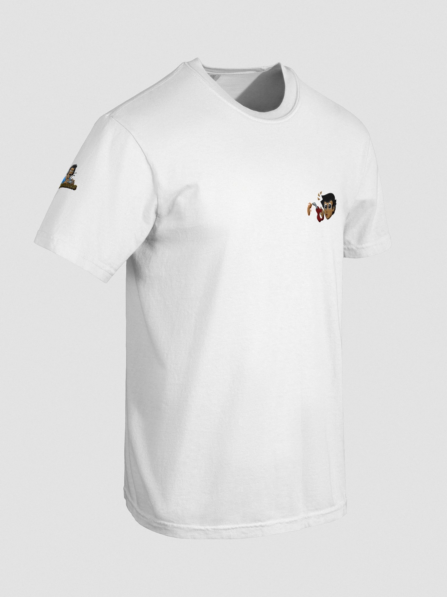 'That's Gas' Munz product image (3)
