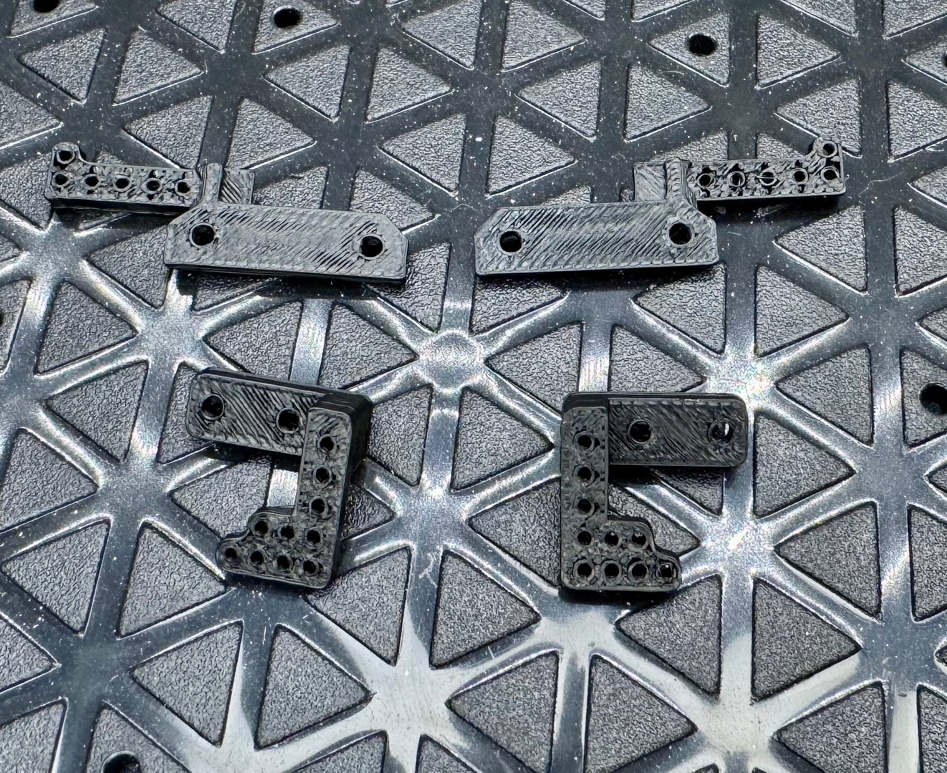 FMS Fcx24 Tacoma Shock Keys product image (2)