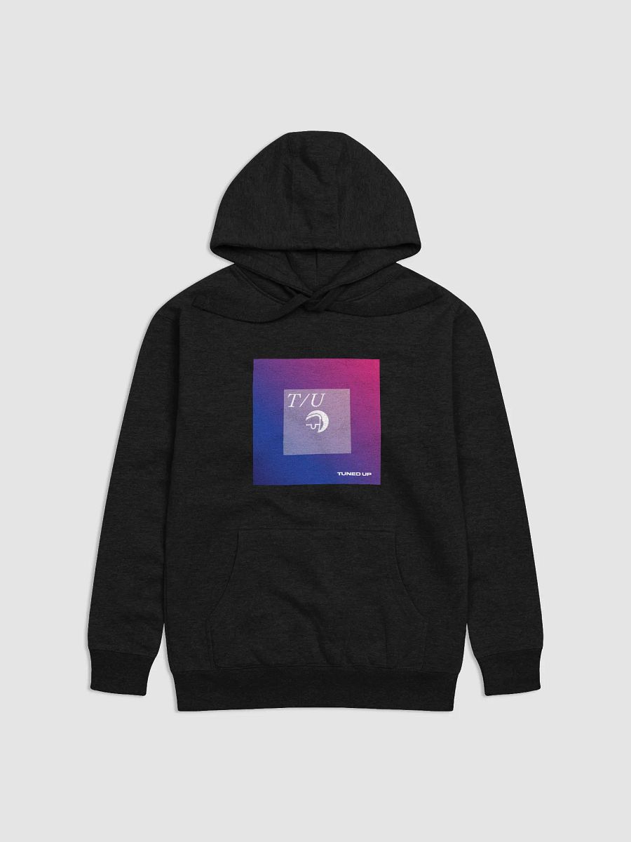 Tuned Up Gradient Sweatshirt product image (1)