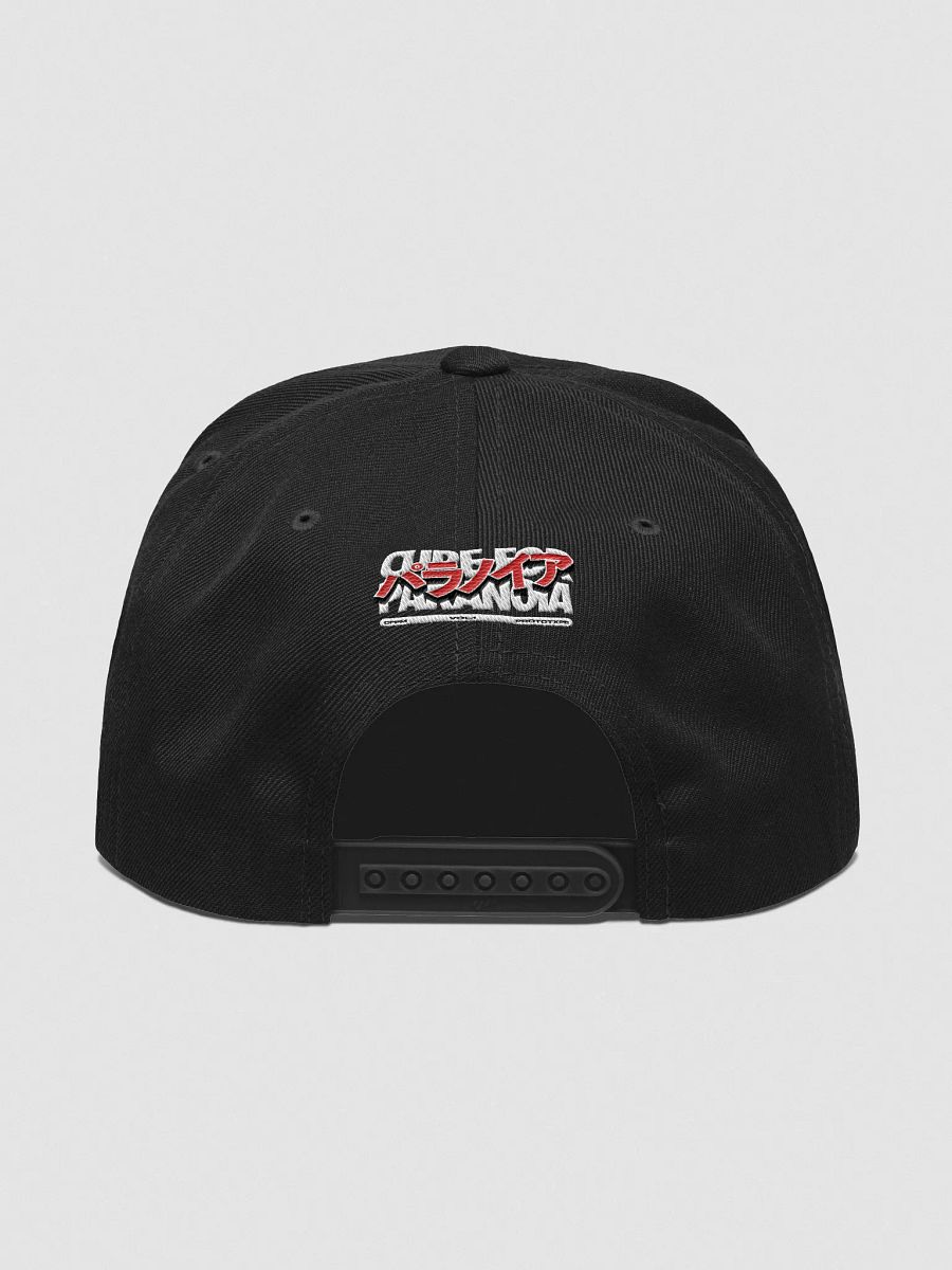 Candy Hat Snapback Mouth product image (4)