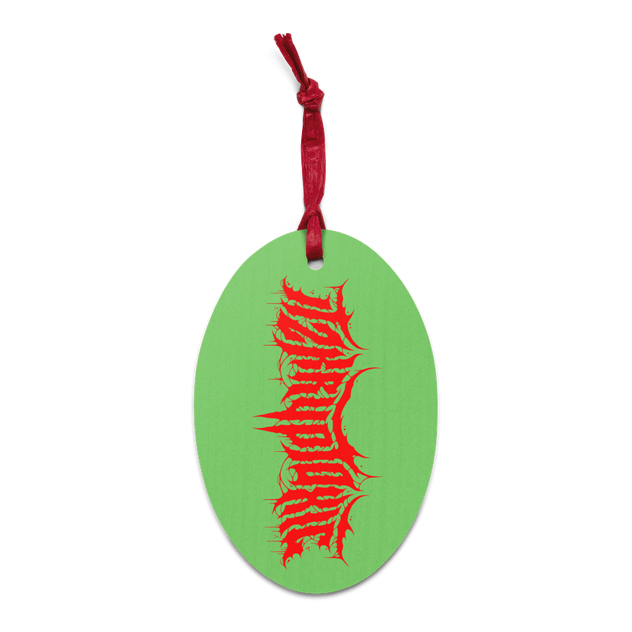 itzkryptoxic crimis ornament product image (1)