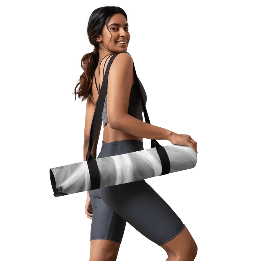 The Magpie Tree Yoga Mat product image (12)