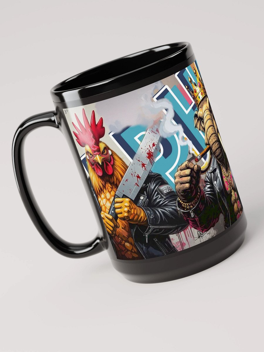 Mug O' Murderchickens product image (3)