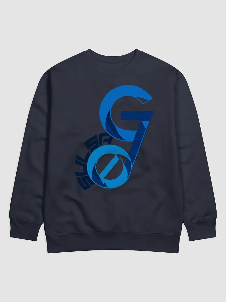Sulsa07G Sweatshirt product image (1)