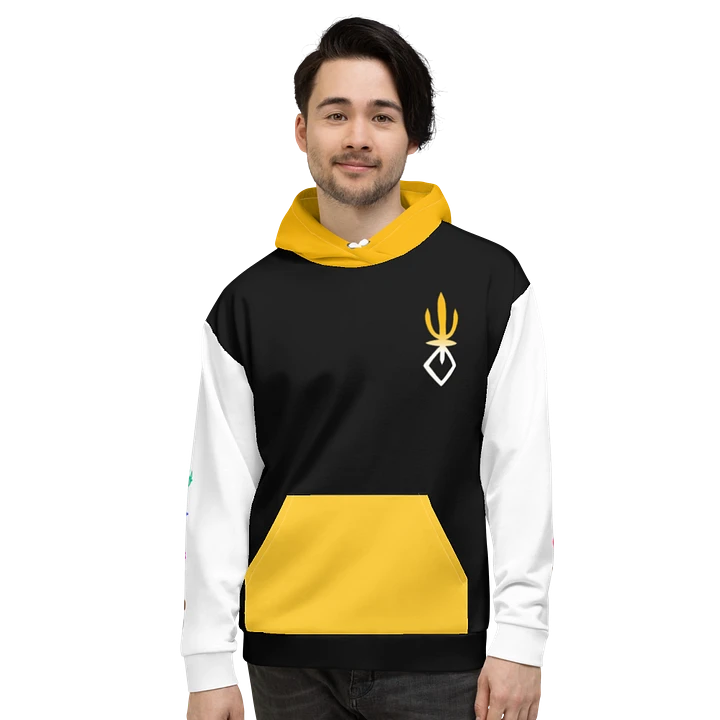 Sherbverse Hoodie product image (2)