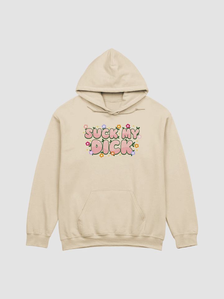 Suck My Dick Hoodie product image (1)