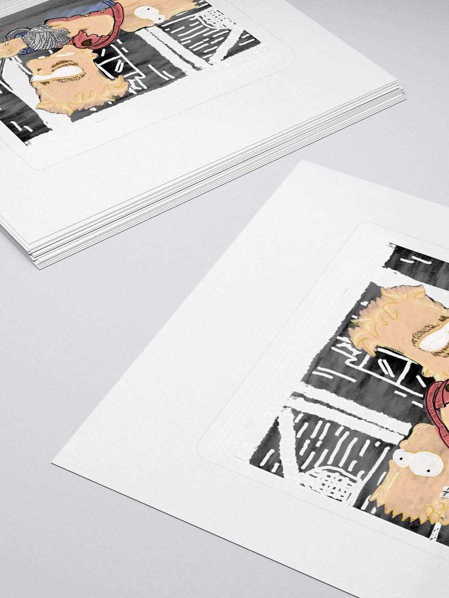 stay golden (sticky) product image (4)