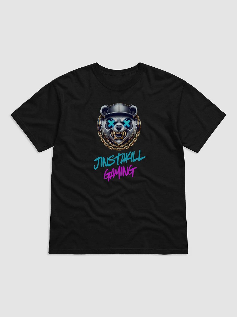 Jinstakill Original Tee - MIA Limited Edition product image (1)