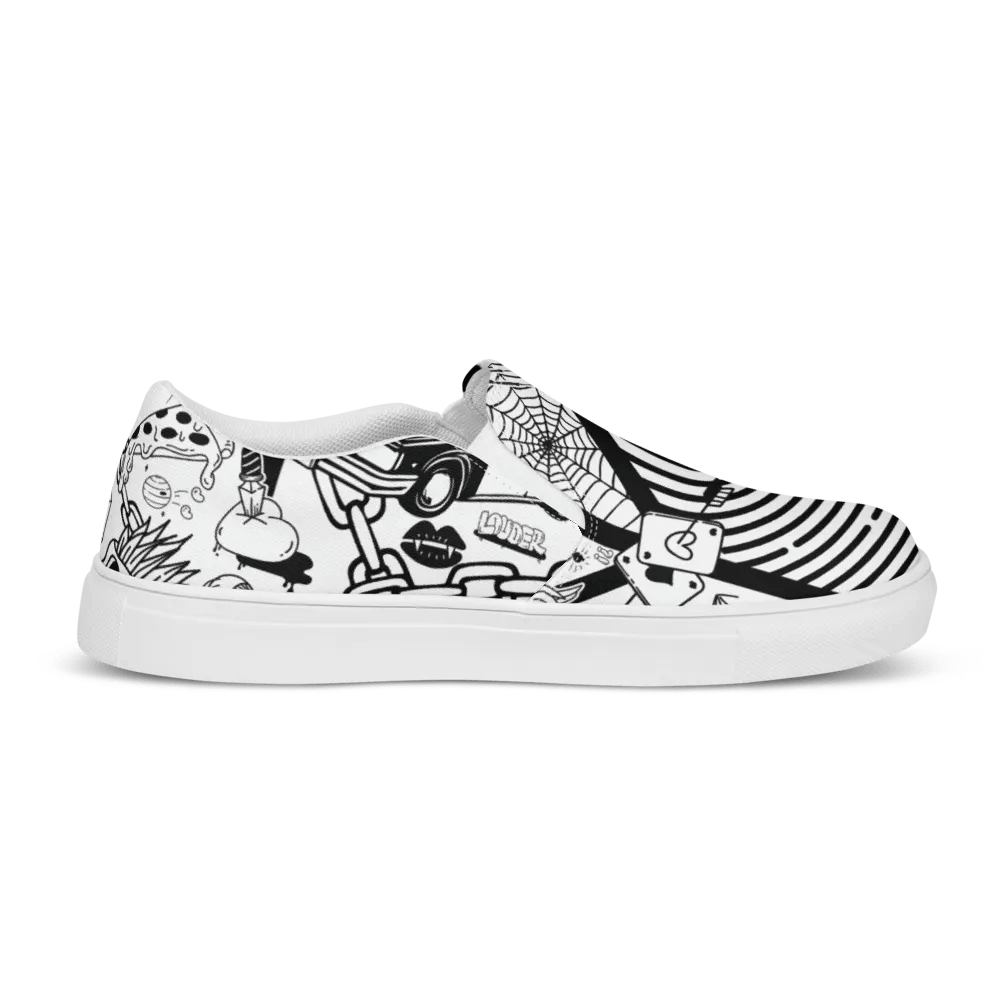 Forensick Shoes product image (10)