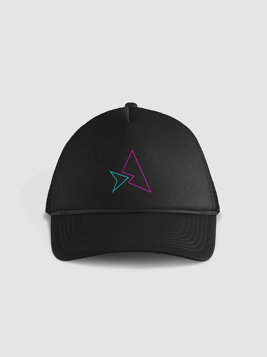 Acrellux Logo Simple Design Cap product image (1)