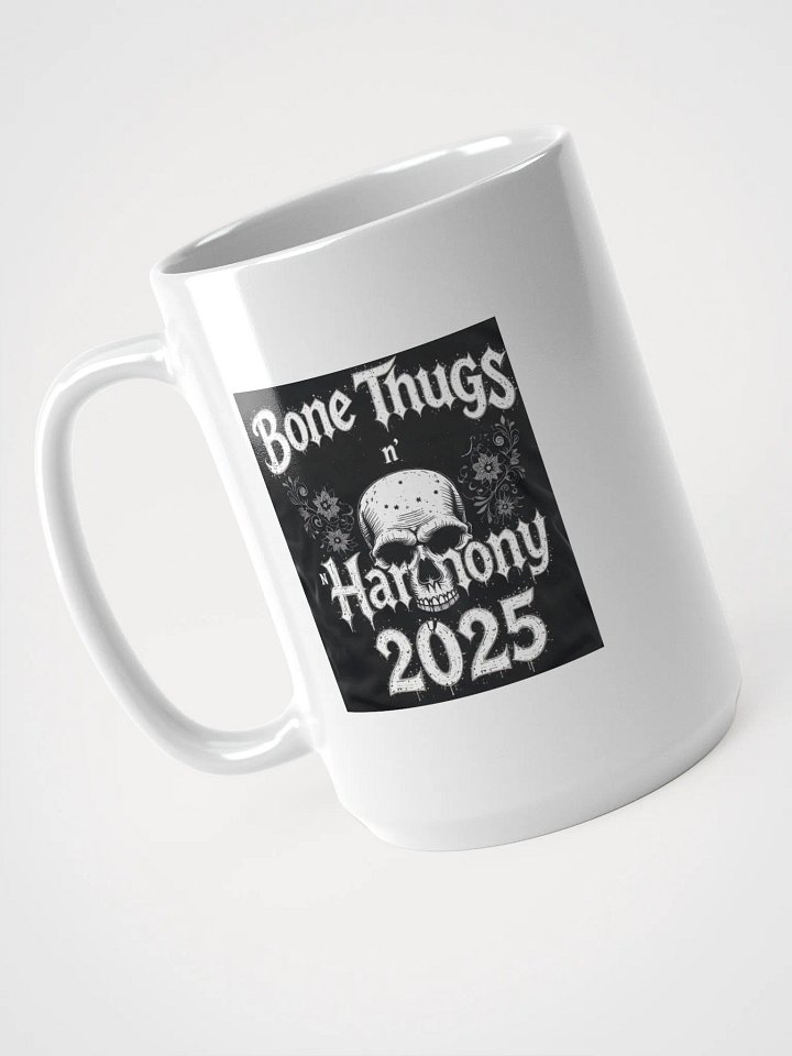 BONE Thugs n Harmony 2025 Mug product image (2)