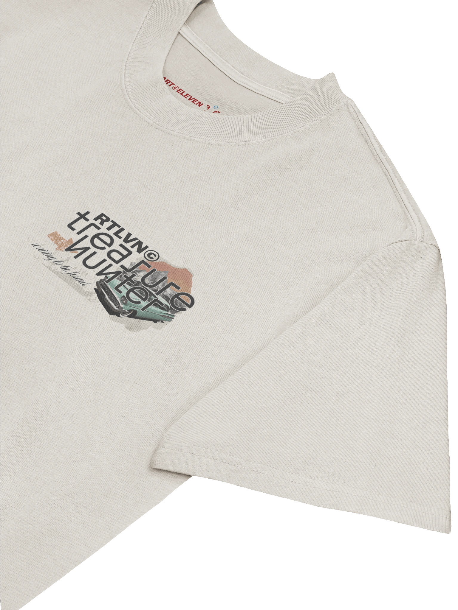 "Quality People" Tee: Unearth Your Tribe. Shine Bright. 💎✨ product image (21)