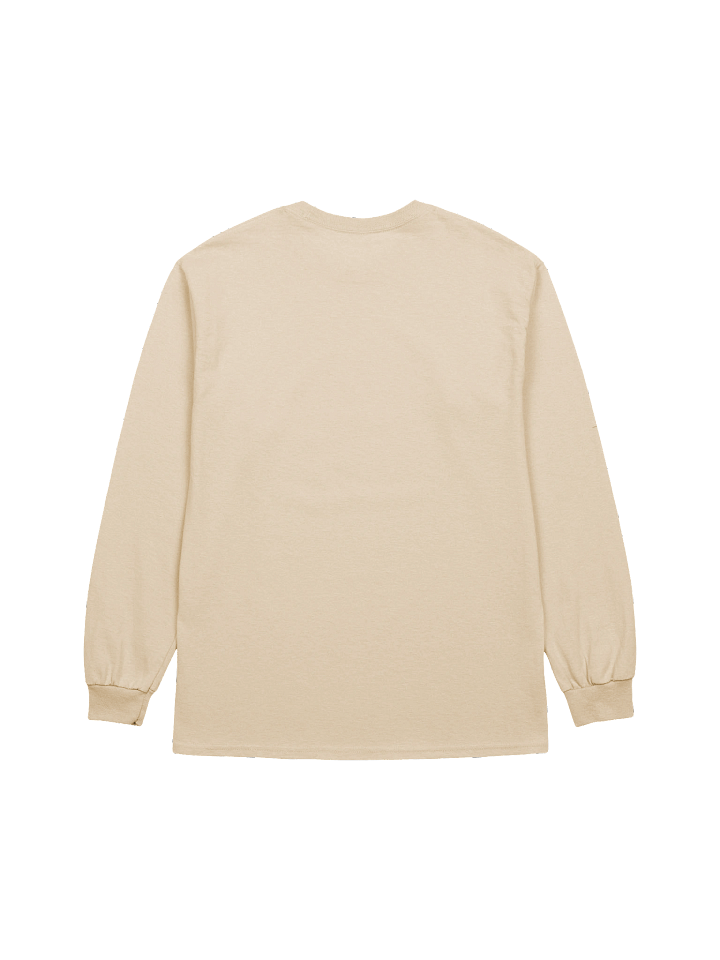 RORC Bobcats Long Sleeve Tee product image (11)