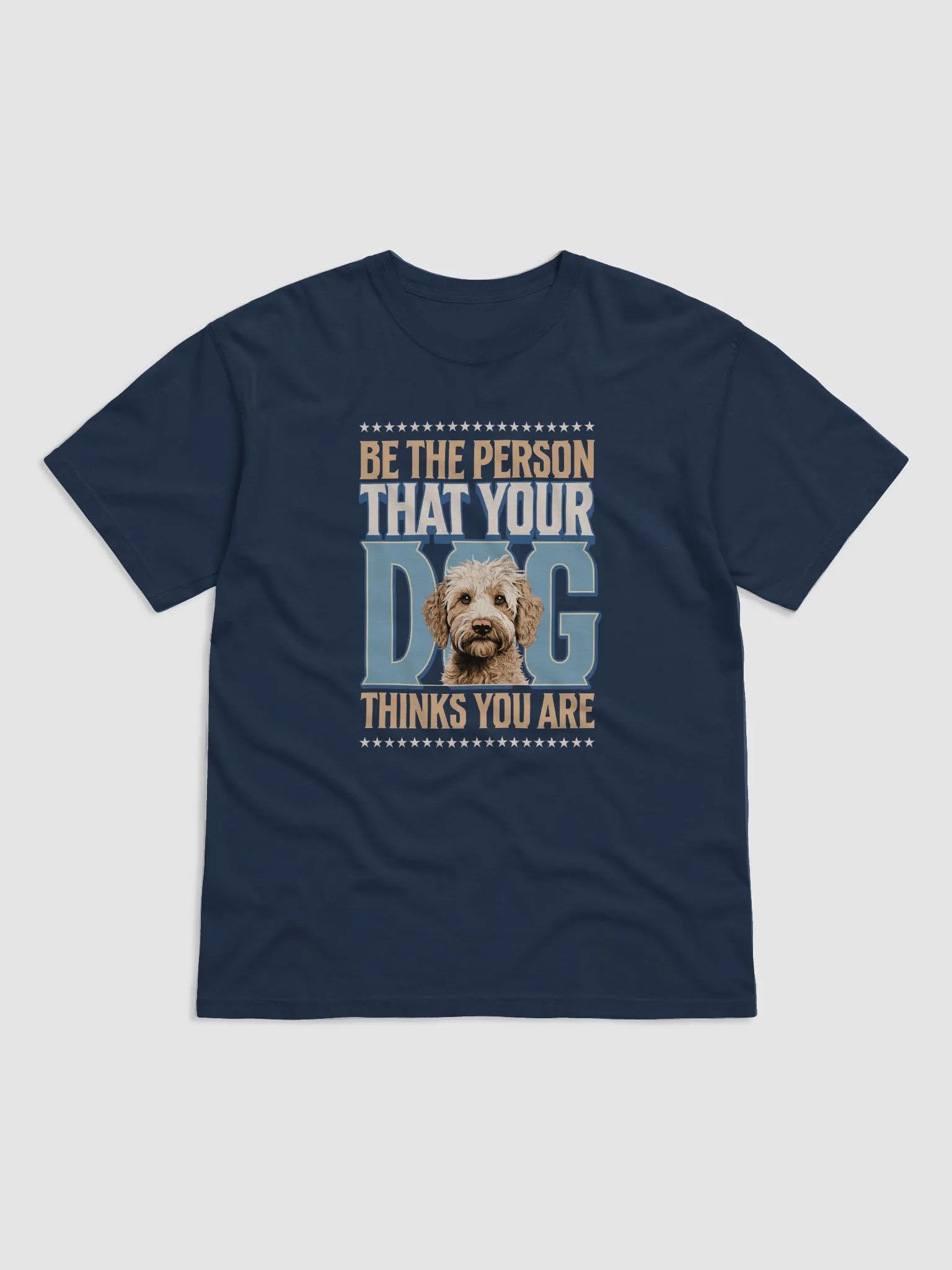 DoodlePerceiver Tee product image (1)