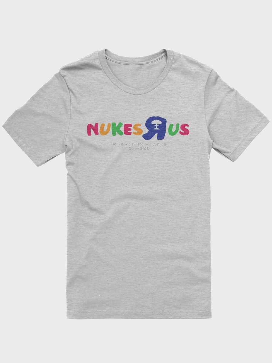 Nukes R Us - Light product image (1)