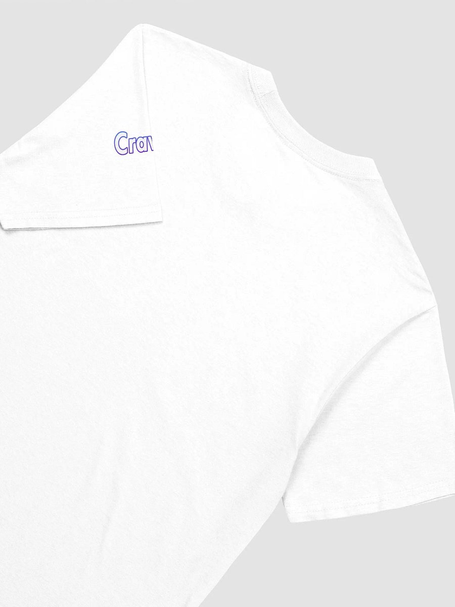 Unisex Crawler Tee product image (4)