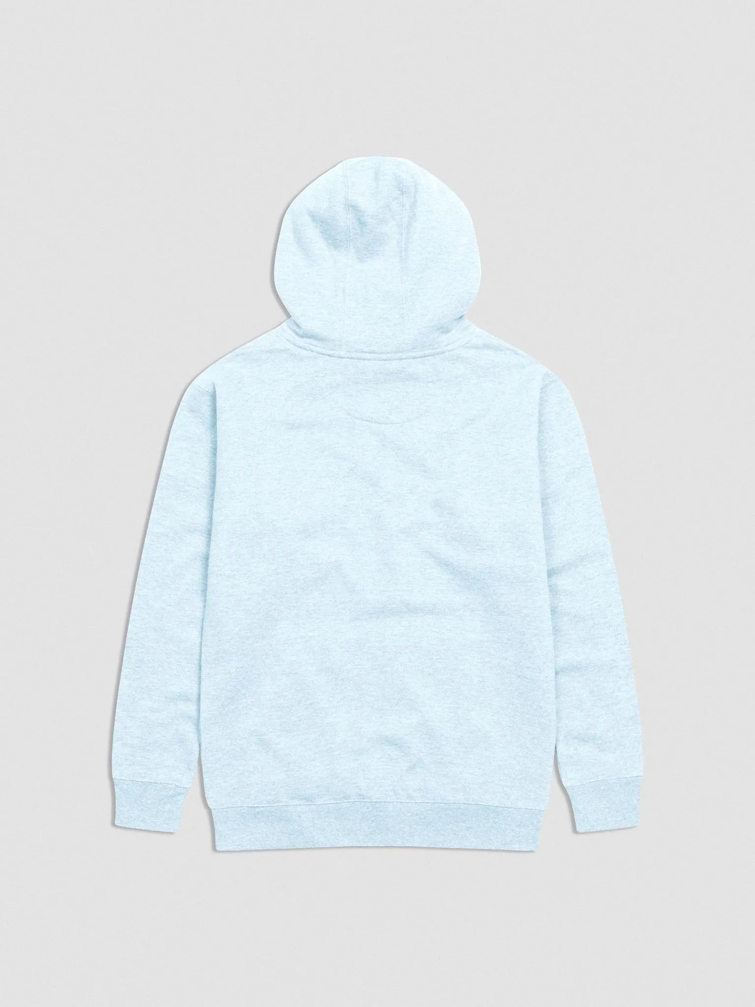 4k Club Embroidered Hoodie product image (3)
