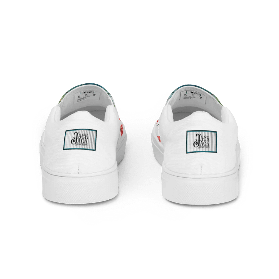 Blossom Burst Slip-Ons product image (3)