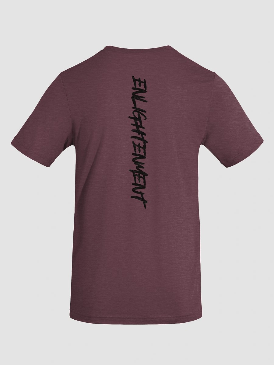Enlightenment T-shirt product image (10)