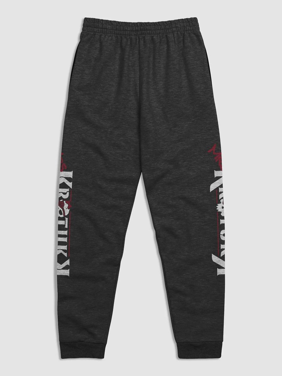 Mrs KroTukk Unisex Joggers product image (4)