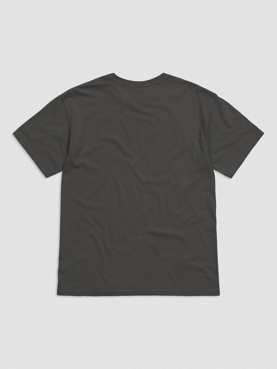 What in Dalmatian? T-Shirt(Embroidered) of a Dalmatian product image (11)