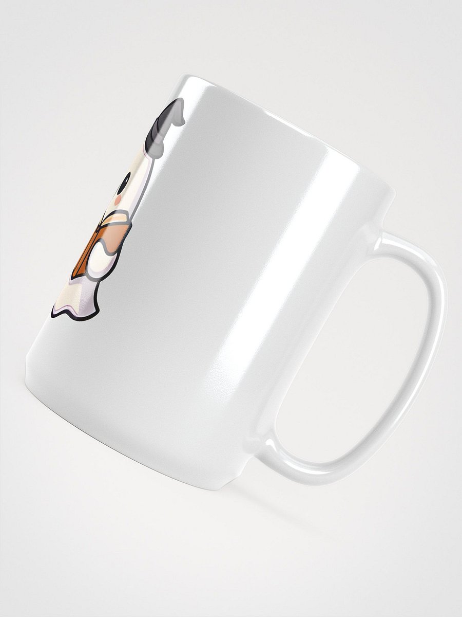 Boo-kworm Cup product image (5)