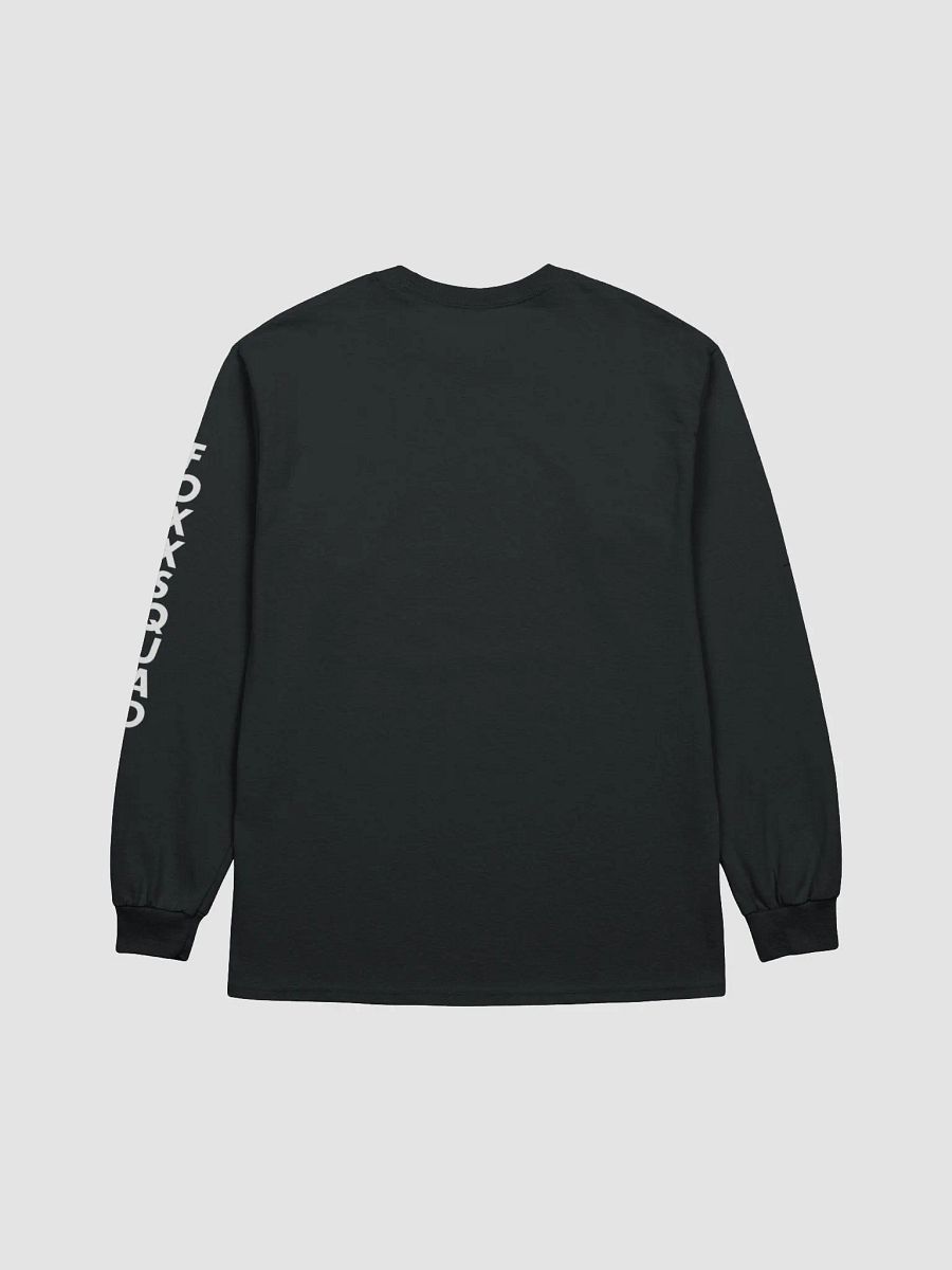 FOXXSQUAD Comfort Long Sleeve Tee product image (8)