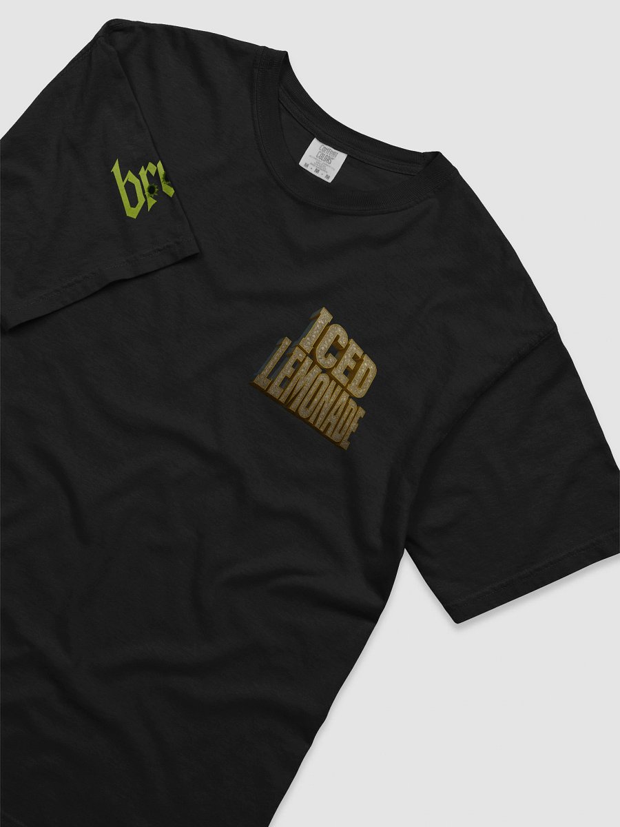 iced lemonade tee product image (5)