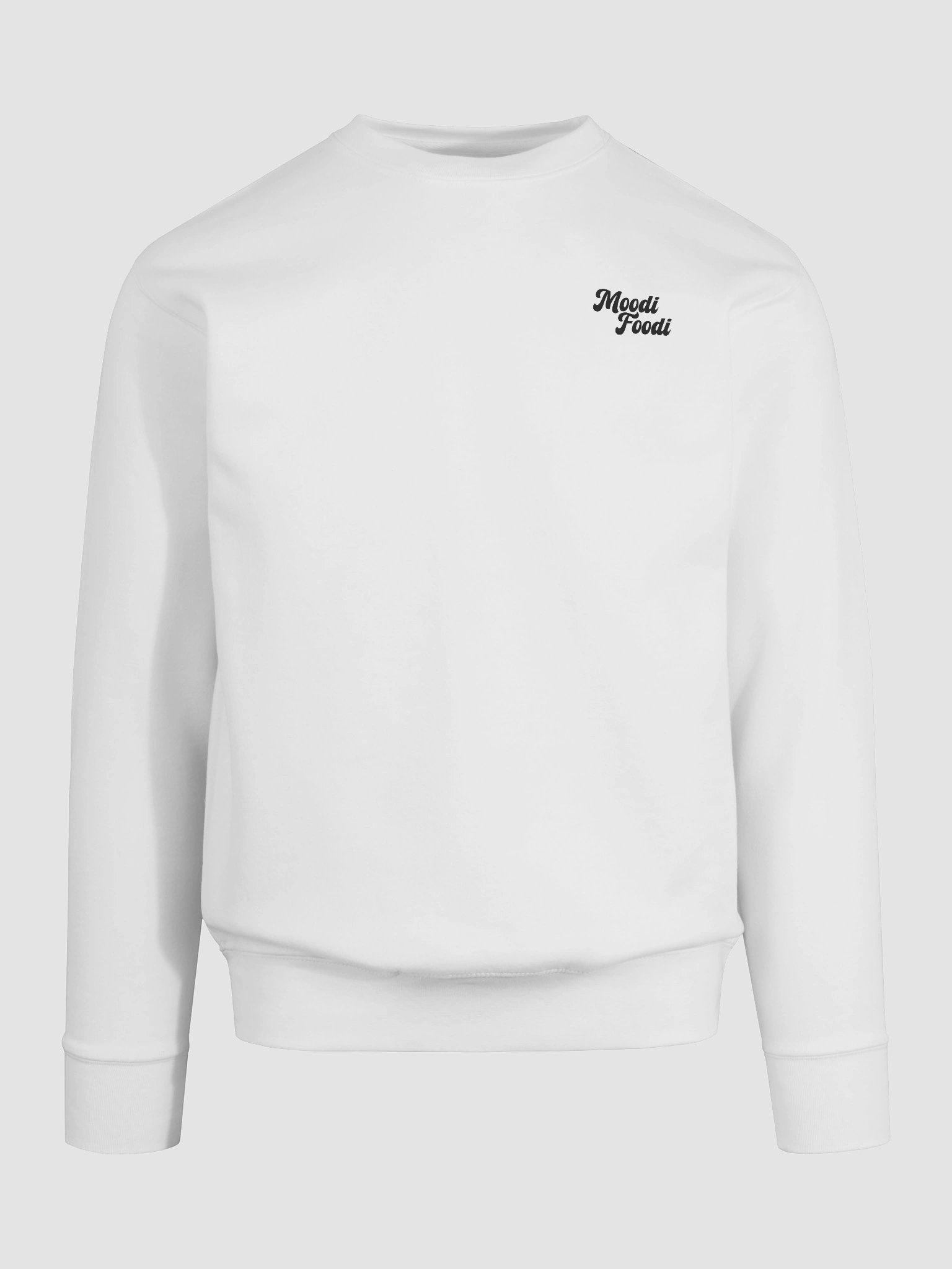 Moodi Foodi Originals - Classic Crew – Black Pepper product image (8)