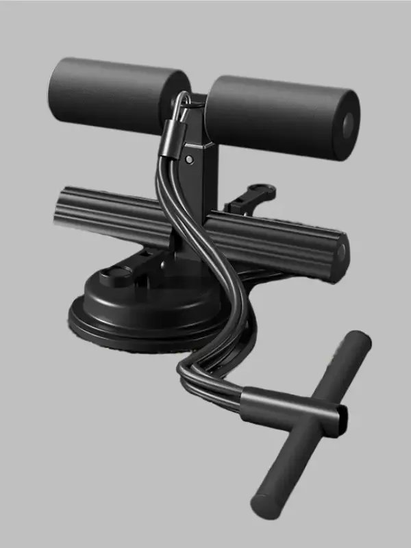 Adjustable Incline Backrest & Pivoting Arm Home Gym System. product image (5)