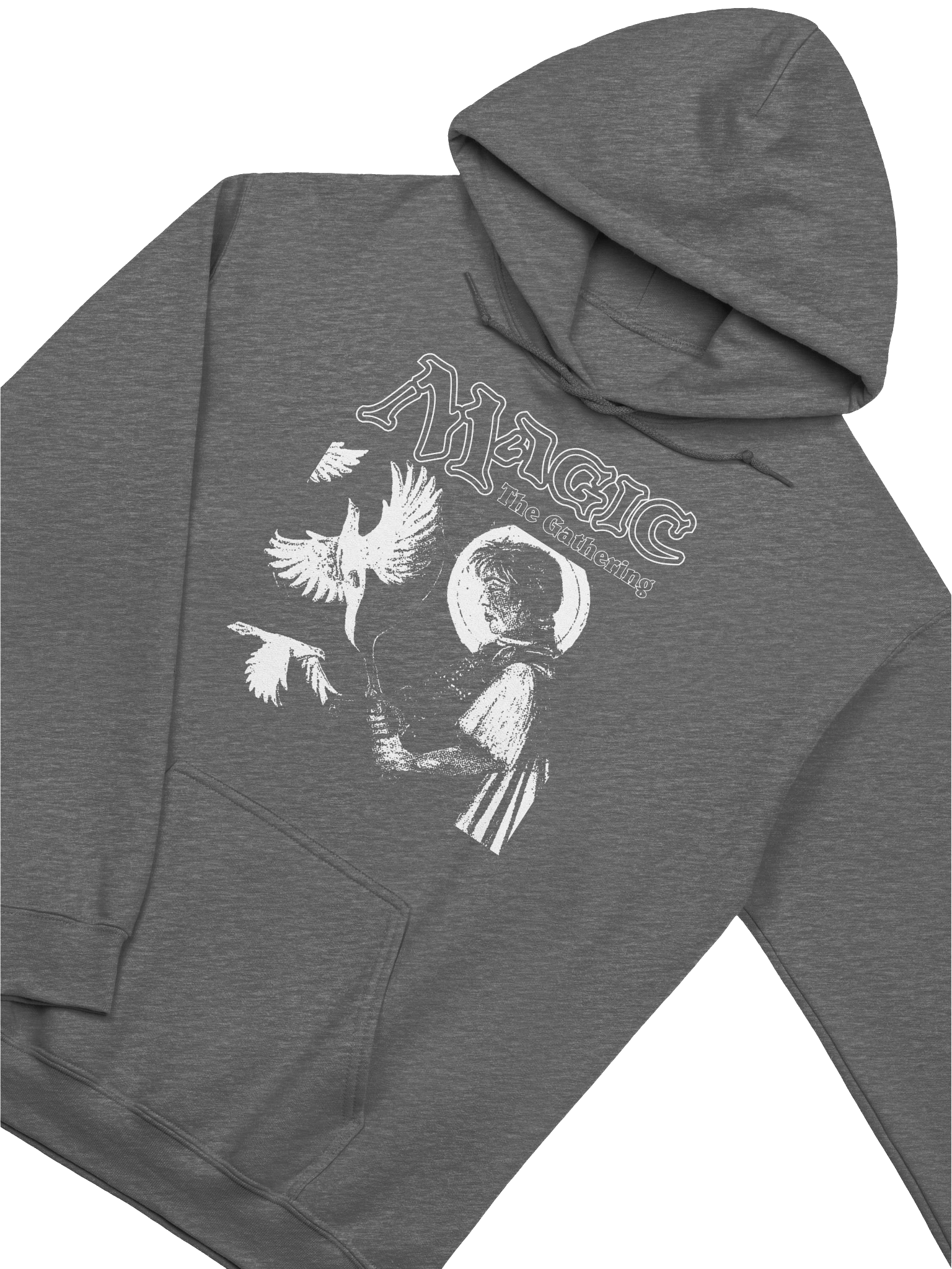 Plainswalker Hoodie product image (3)