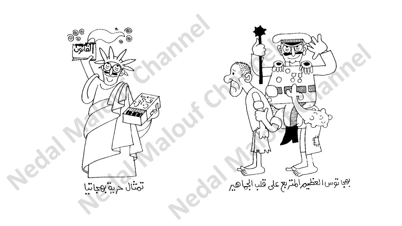 بهجاتوس : كتاب الديكتاتورية للمبتدئين product image (4)