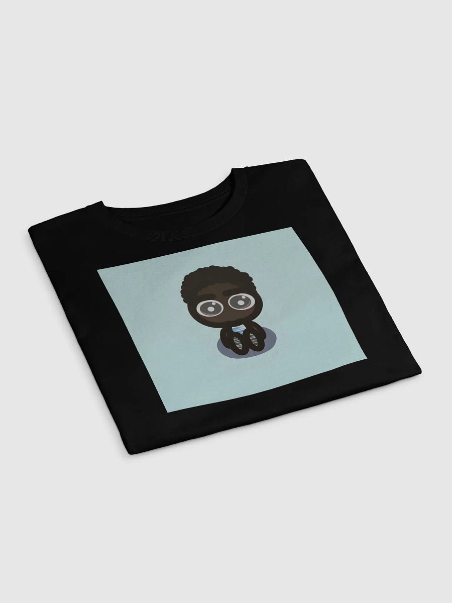 Chibi EbenAP Crop Top F product image (3)