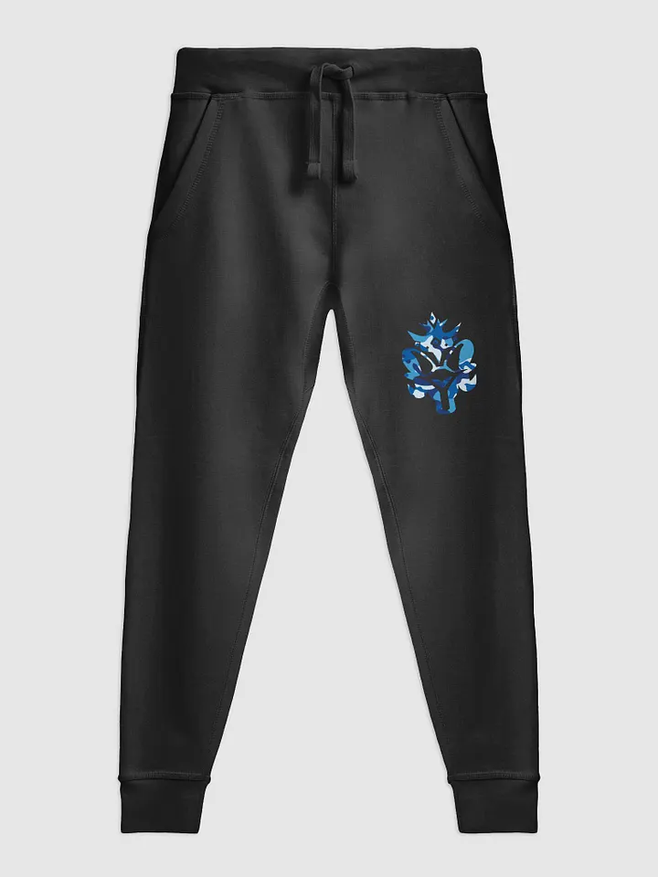 Novad Azure Splash Sweatpants product image (1)