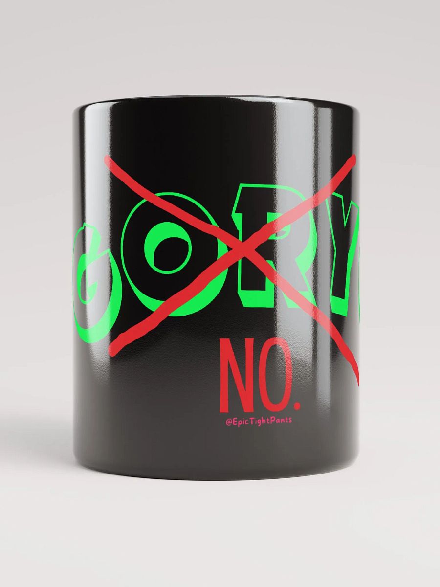 GoryNO Mug 2.0 product image (5)