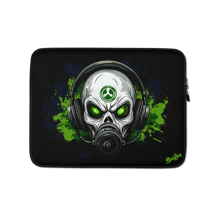 Laptop Sleeve - #LTS34 product image (1)