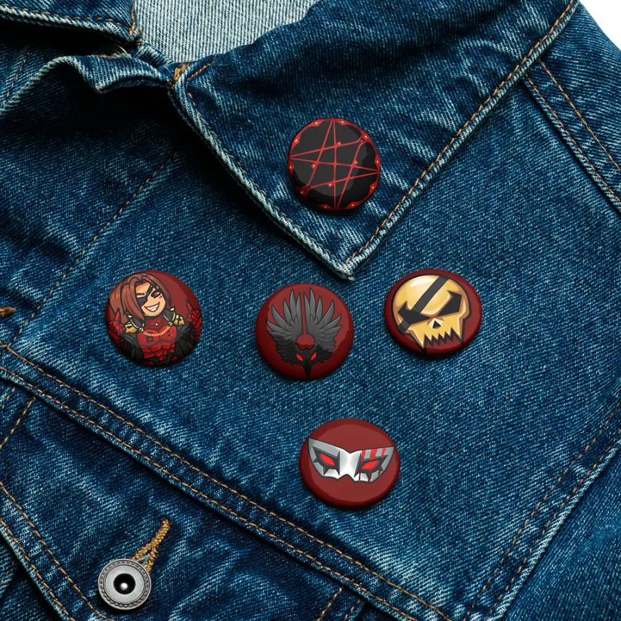 Hunter Pins product image (7)