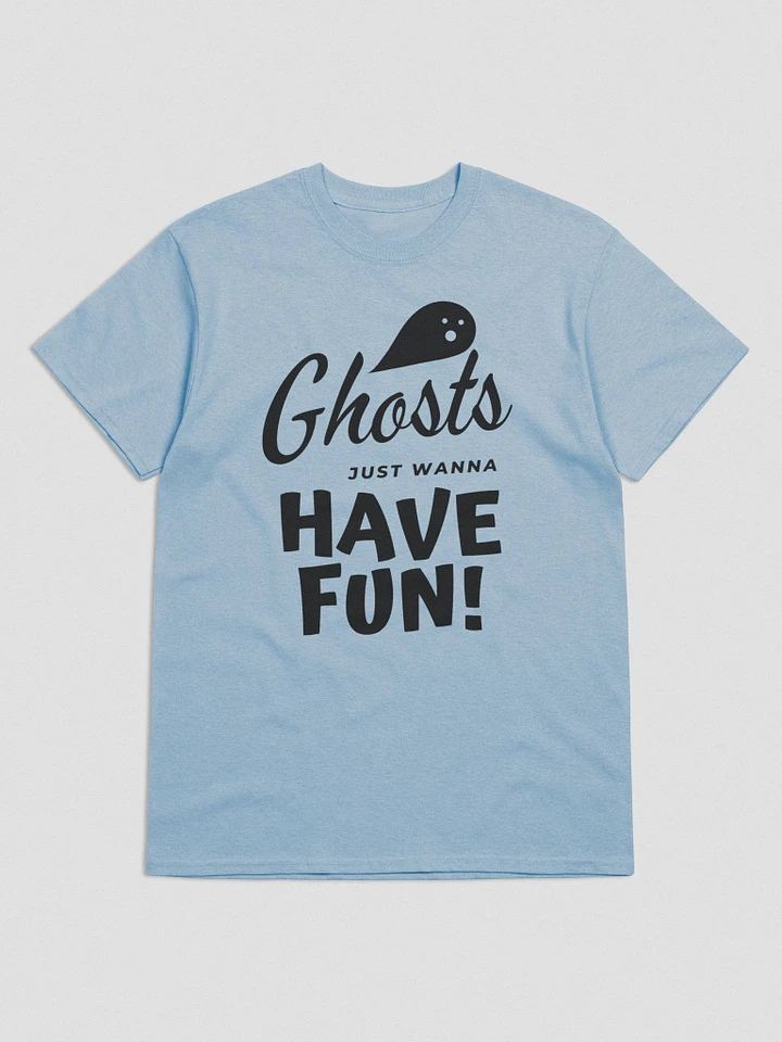 Ghosts Just Wanna Have Fun! product image (11)