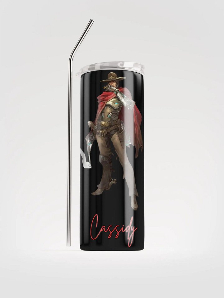 Gobelet en acier inoxydable Cassidy product image (1)