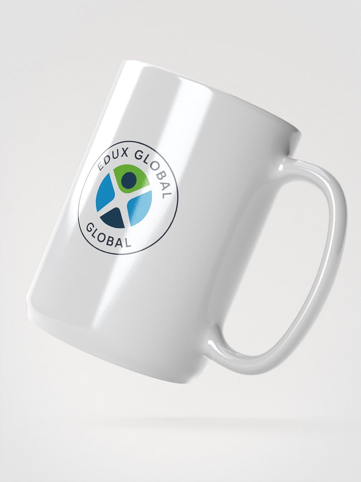 EDUX Ethereal Geometric Elegance Mug product image (2)