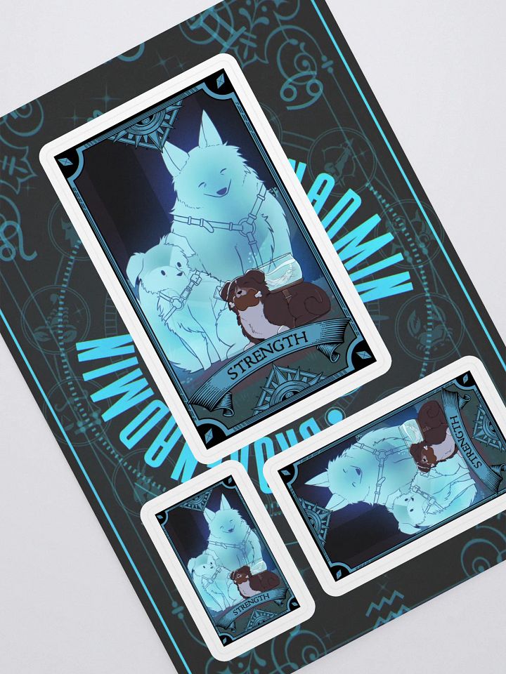 strength stickers product image (1)