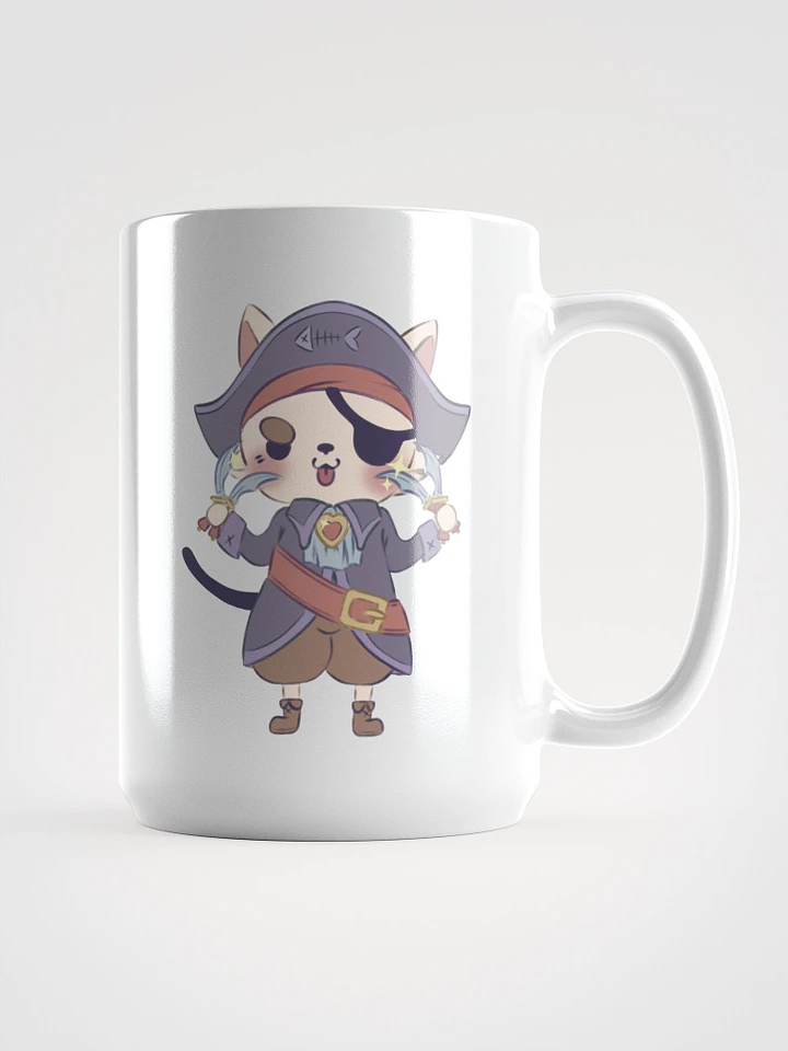 Pirate Mug product image (1)